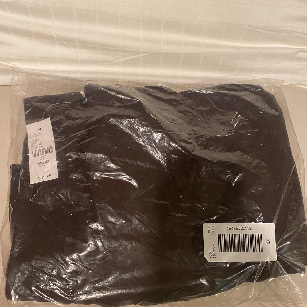 Yoga pants brand new never opened